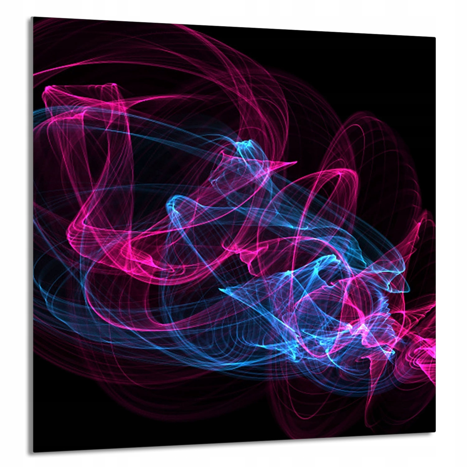 Skleněný Panel Do Kuchyně 60x65 Umění Tvrzené Sklo