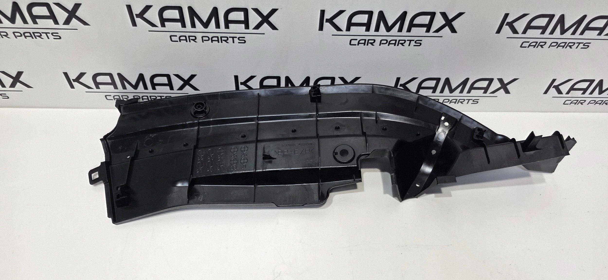 fender left side Lexus RX V 5380848090