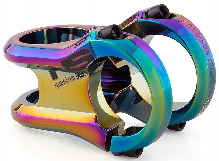 Mostek Wspornik Ns Quantum Lite 31.8 45mm Enduro