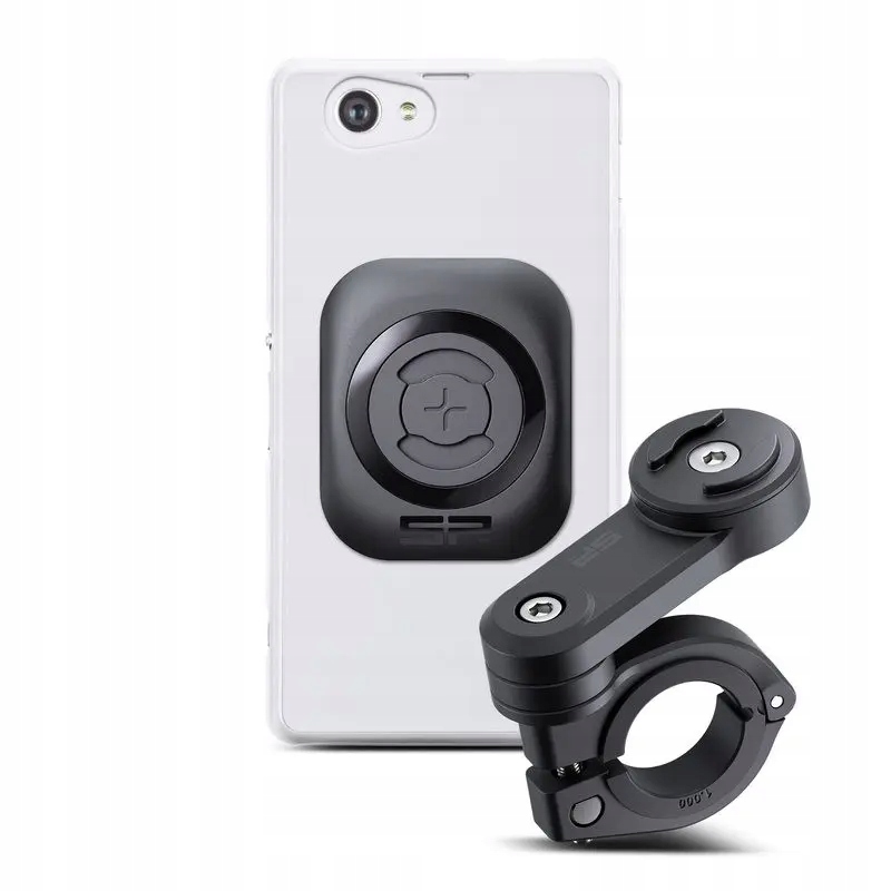 Držiak telefónu s lepiacou páskou Sp Connect Lt Universal Interface Spc+