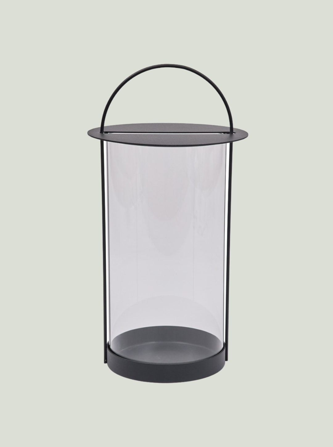 Lapion Maják Maki Velký Černý Oyoy Living