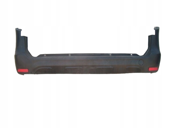 DACIA DOKKER 12- ZDERZAK TYŁ TYLNY