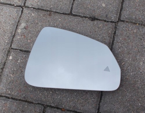 BMW X1 U11 2 U06 X2 U10 PRAWY WKŁAD LUSTERKA ASYSTENT ORYGINAŁ