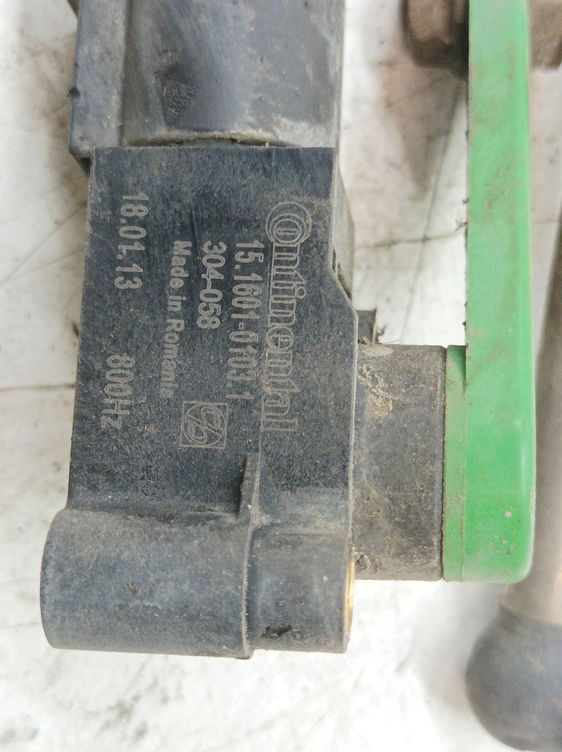 Sensor SENSOR 7P0616571 Volkswagen Touareg II (2011- )