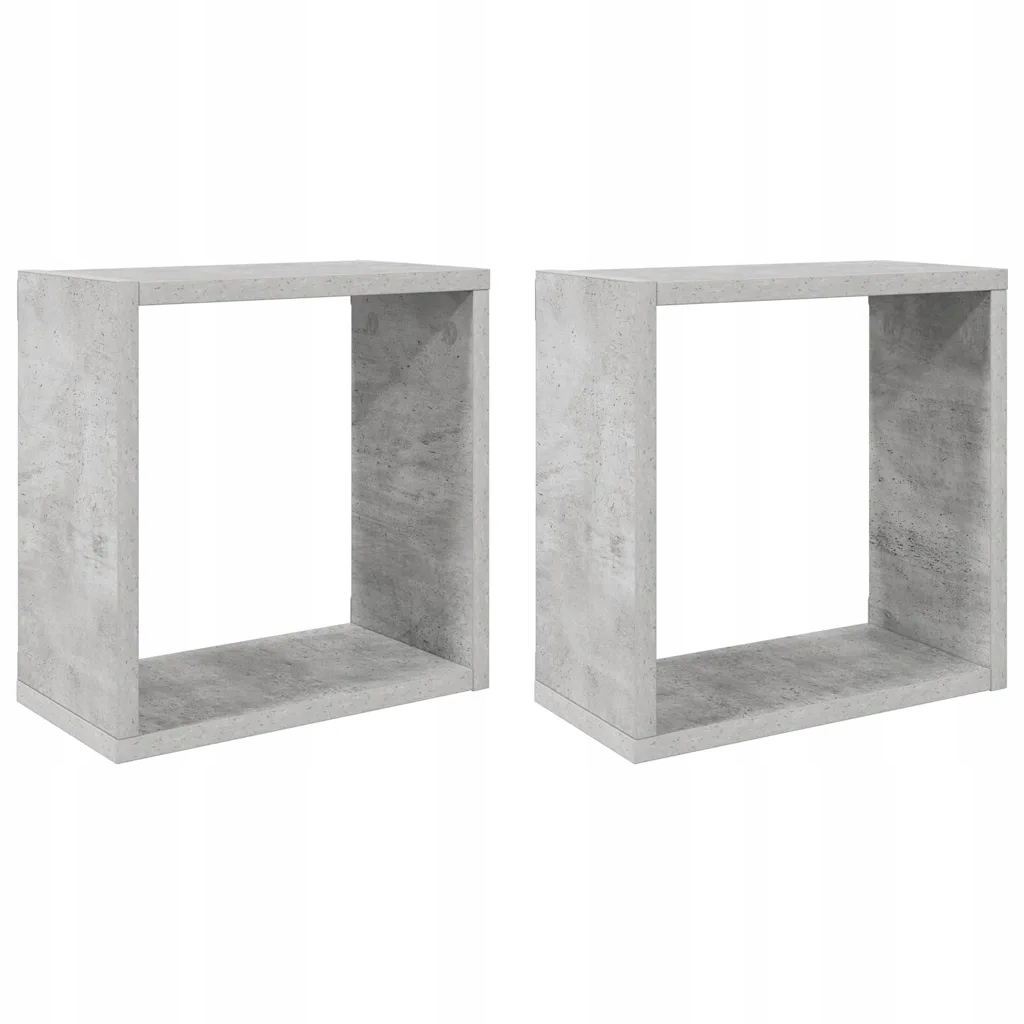 Policová kostka 30x15x30 beton_šedá