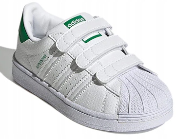 

Buty Adidas Superstar Cf C FX7171 R. 33 1/2