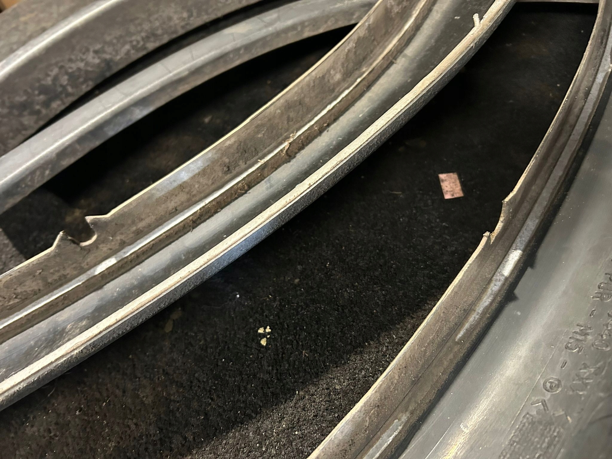 оригинал комплект LAND ROVER Discovery 2II