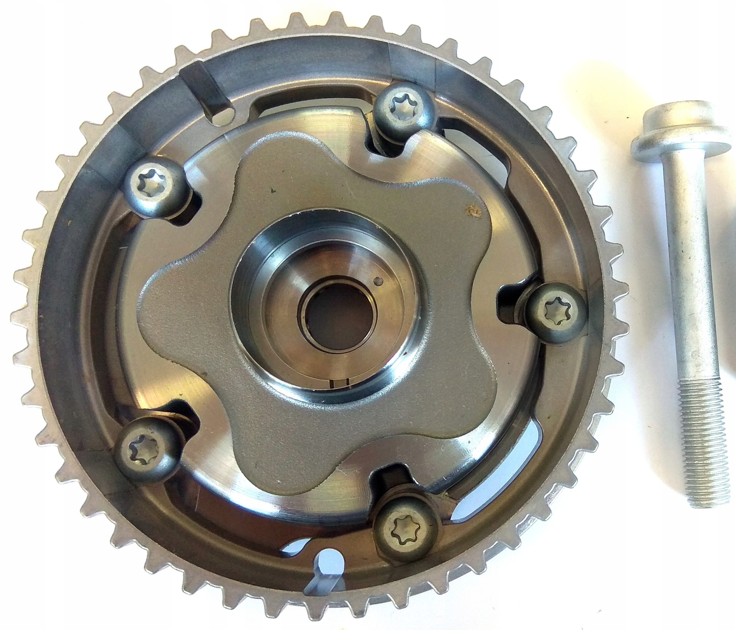 KOŁO WAŁKA ROZRZĄDU OPEL ALFA 159 1.6 1.8 55567049