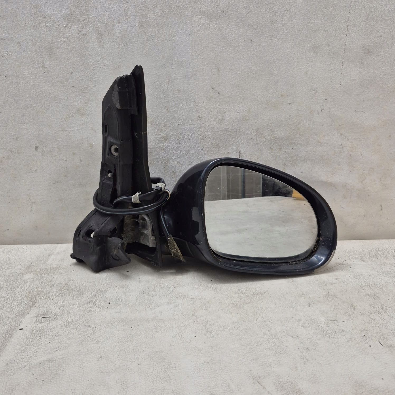 VW GOLF plus 05-14 mirror front front right