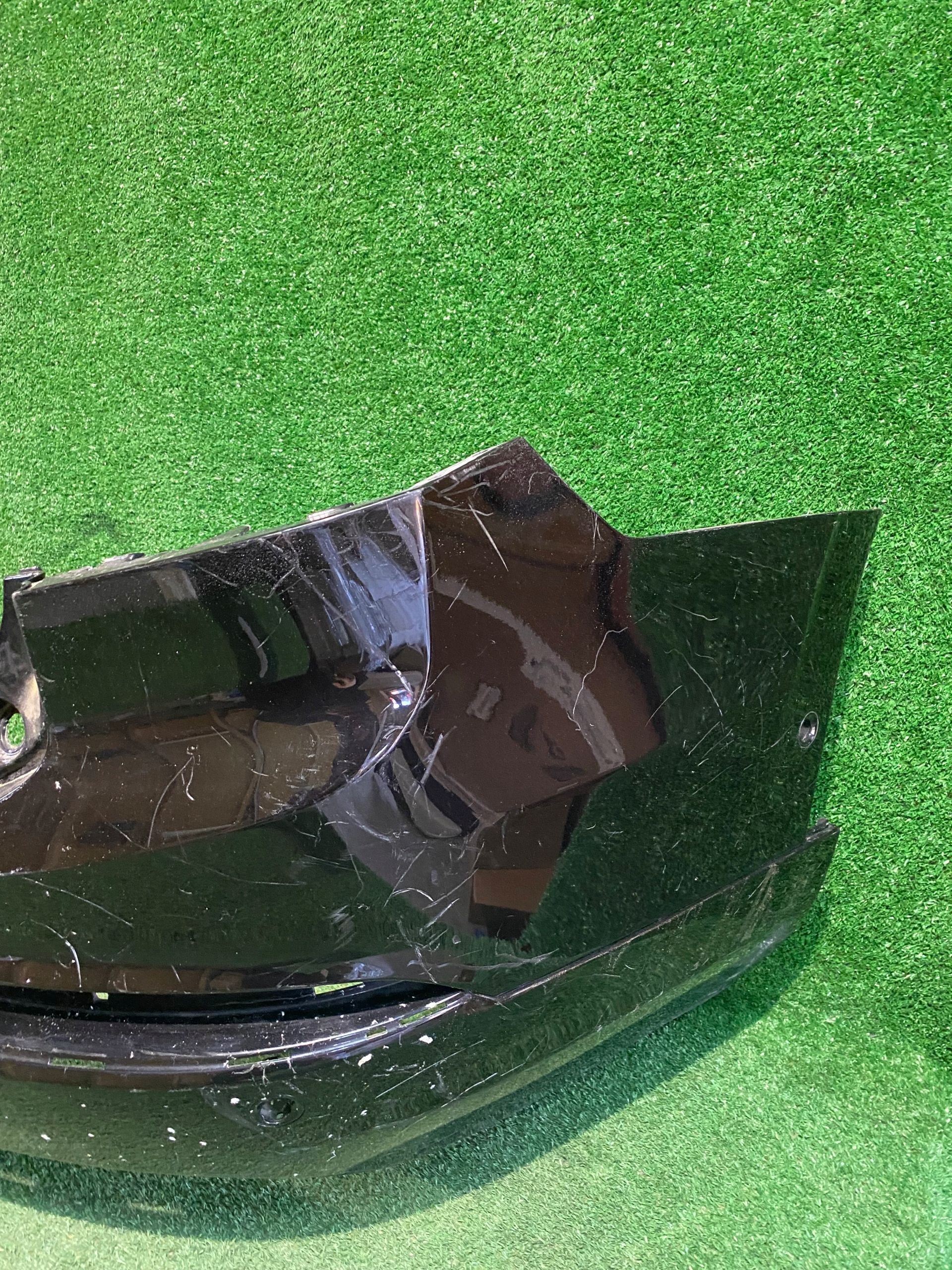 bumper rear VOLVO XC90 II 14