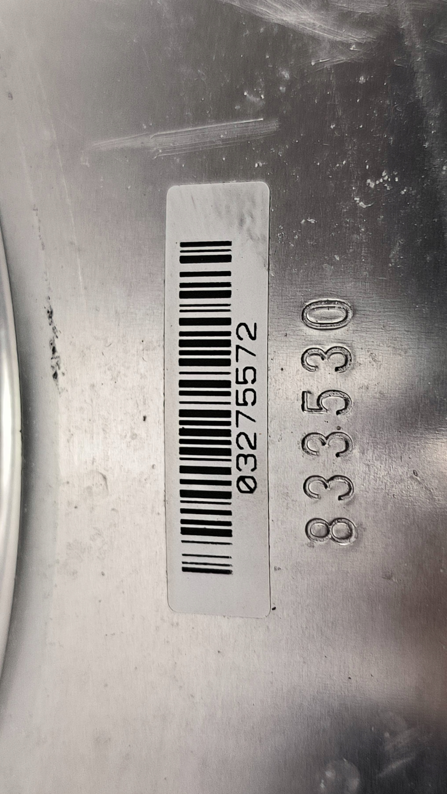 Servo bremsen 6872071 MINI CLUBMAN II F54