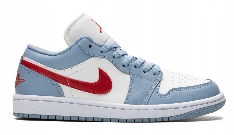 Boty Air Jordan 1 Low DC0774-164 Vel 38,5