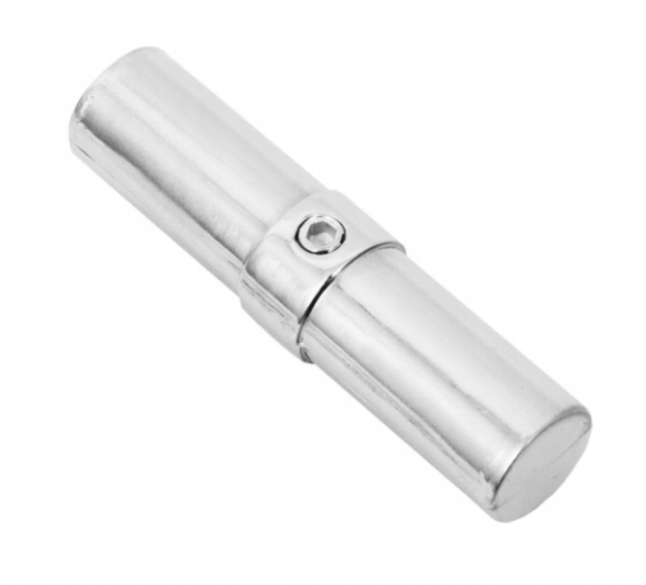 PRZEDŁUŻKA DO RURY FI 25MM ZŁĄCZE ŁĄCZNIK RURY