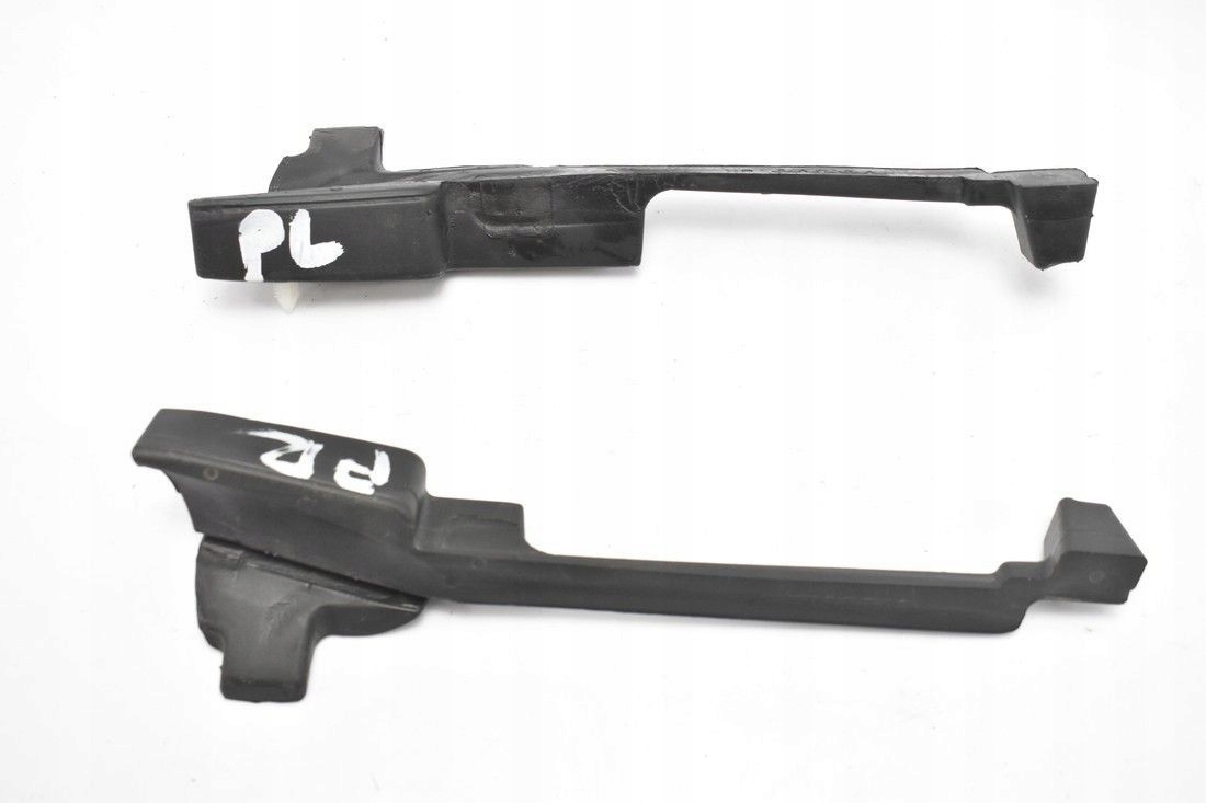 WYGLUSZENIE PIANKA 32244404 KOMPLET VOLVO V60 II Part manufacturer Volvo OE