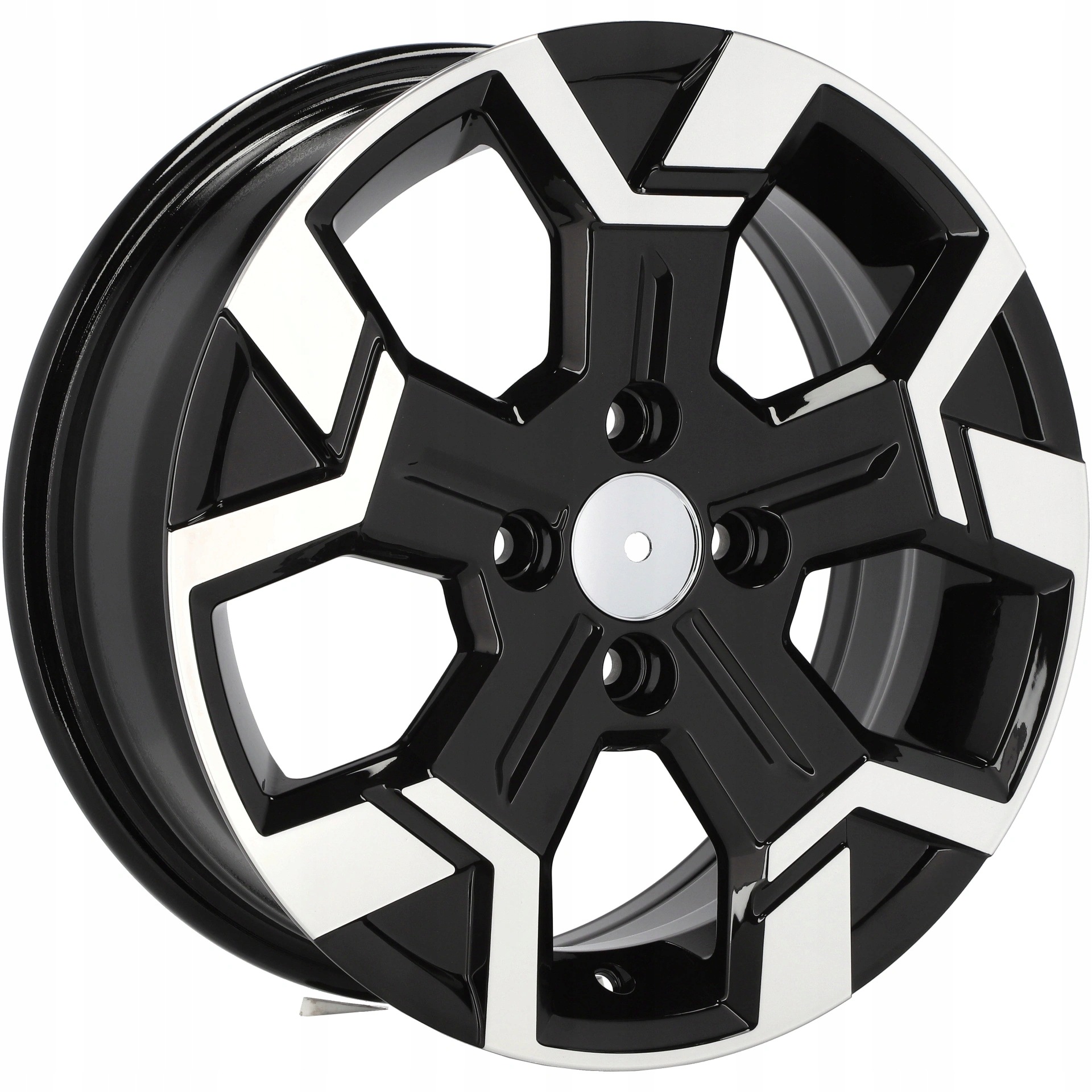 Kolesá 16 pre Opel Corsa E X15 B S93 A S83 Meriva A Agila B H-b Vectra A