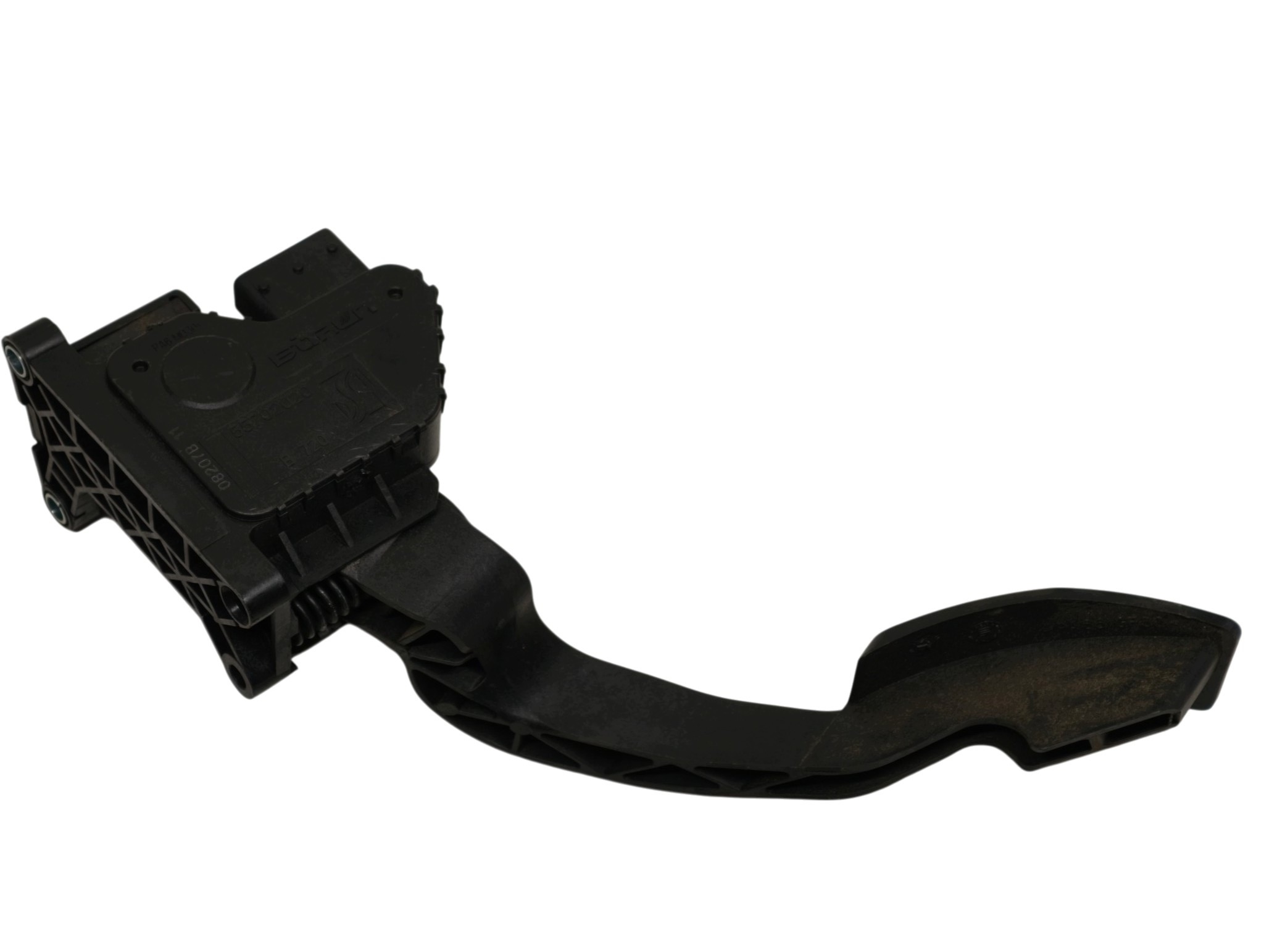 OPEL CORSA D PEDAL POTECJOMETR Gas Original 55702020