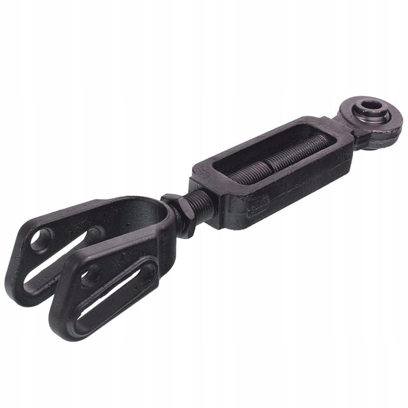 Věšák 3-bodového závěsného systému Mtz Levý, Kula Fi 20,2 mm Pokosová Pila 5