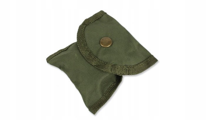 Mil-Tec - Kompas Lensatic + Pokrowiec na Kompas Model Lensatic