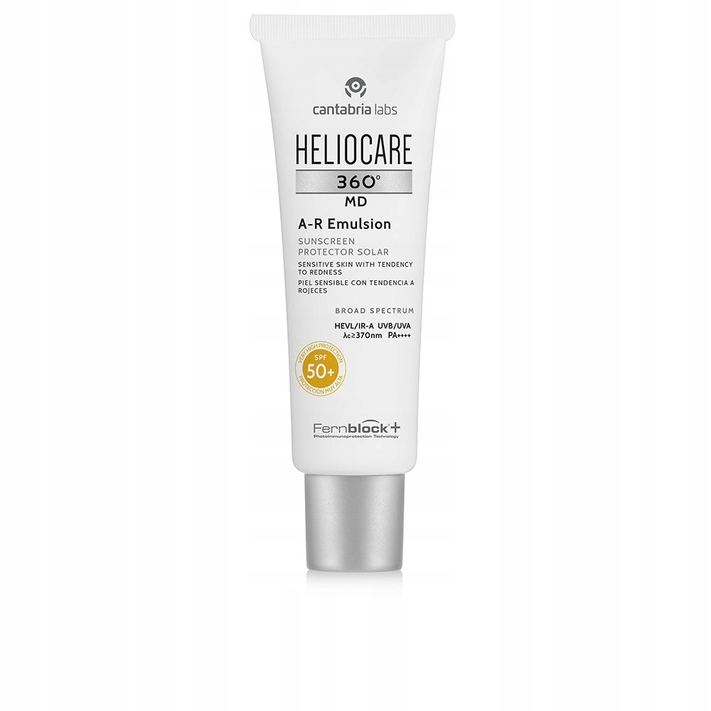 Heliocare 360° MD Ar ochranná emulze SPF50+ 50 ml