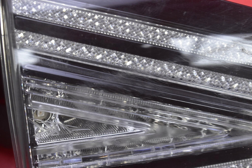 фонарь левый led 92403-M5000 Hyundai NEXO 18-