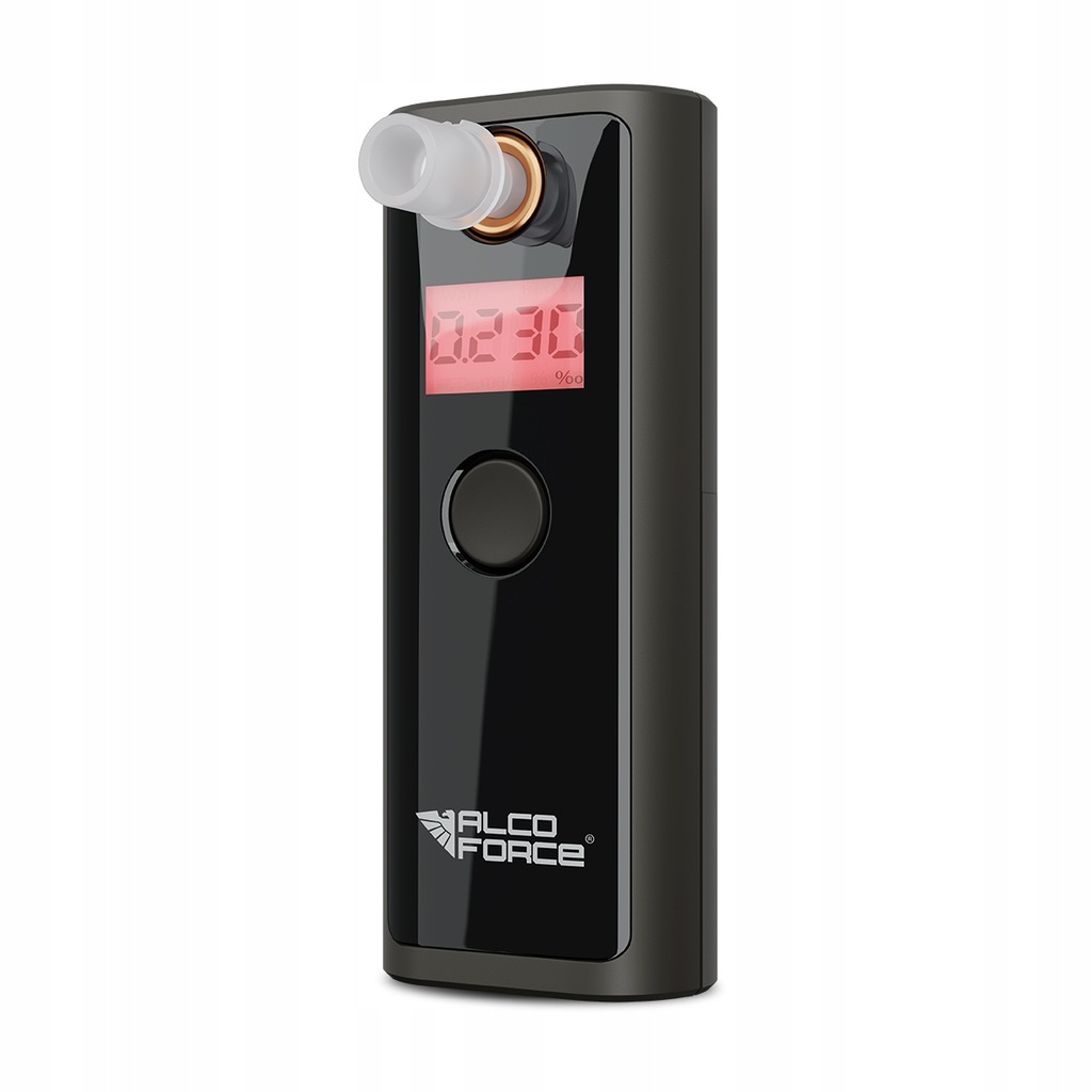 Alkohol Tester AlcoForce Cop-r
