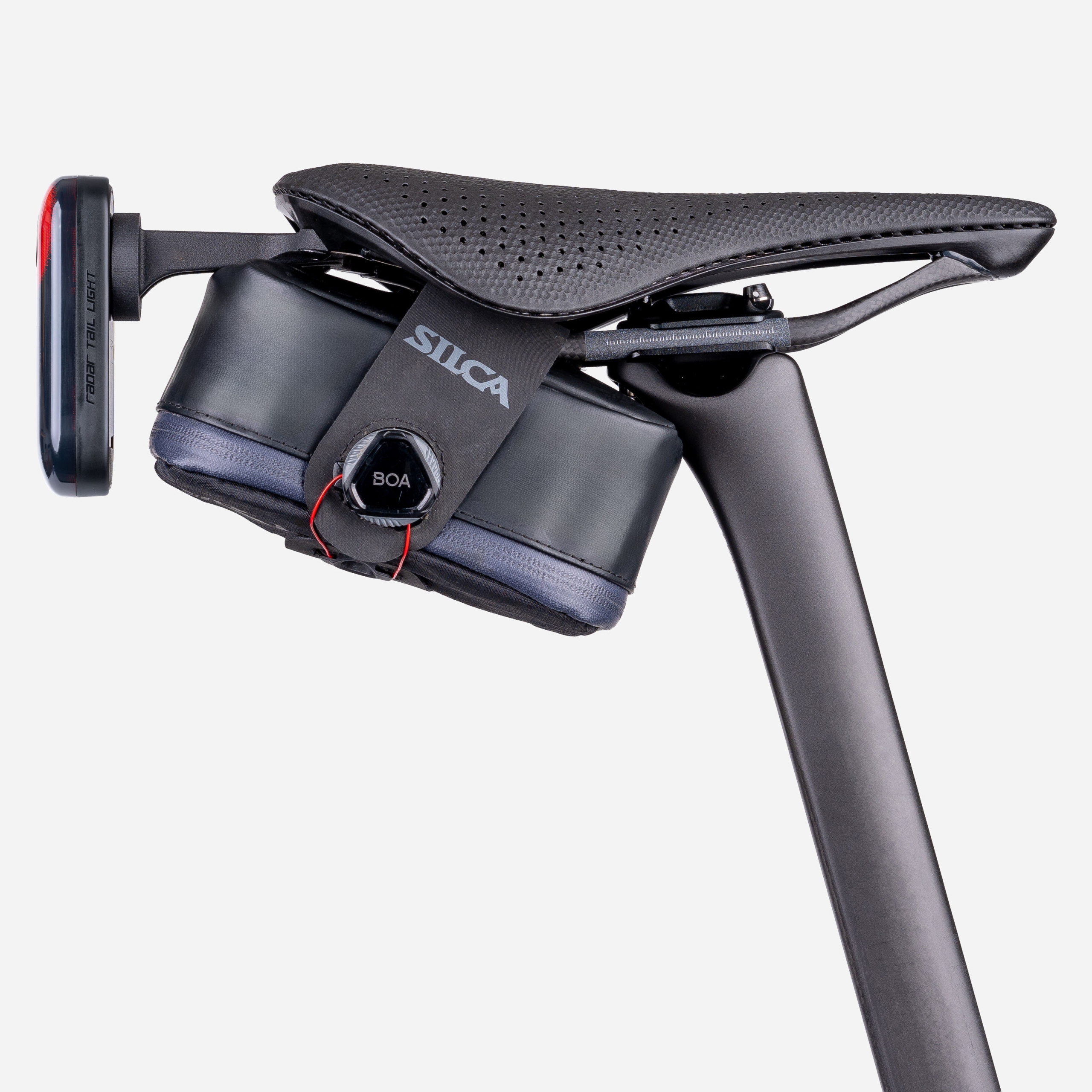 Držák radaru pro Specialized Swat S-Works Magene L508 (velikost L)