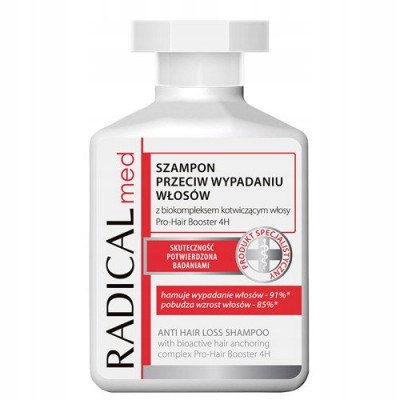 

Farmona Radical Med Szampon przeciw wypadaniu