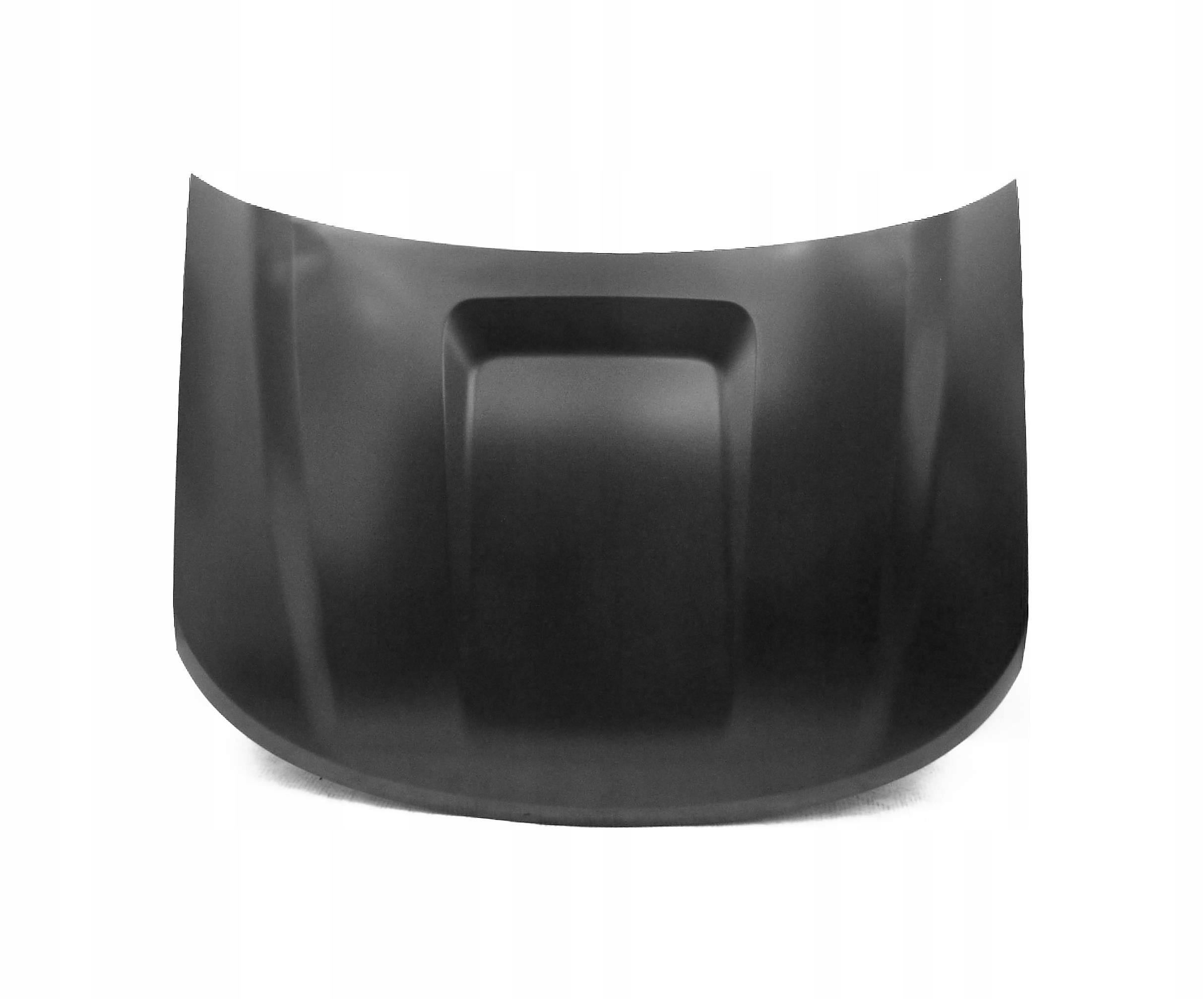 FORD EXPLORER 2020 - КАПОТ СТАЛЬ