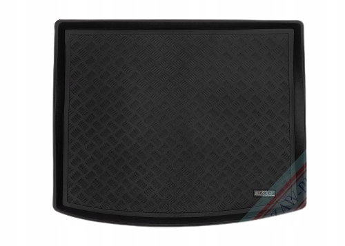 Mata Bagażnika PE+GUMA+Dywaniki DACIA DUSTER III (MHEV) górna podłoga 2024- Numer katalogowy producenta 104006R