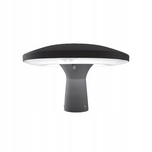 Oprawa Lampa Parkowa 20W 2000lm 4000K 230V Ściemnialna 1-10V Lumax LP020MB