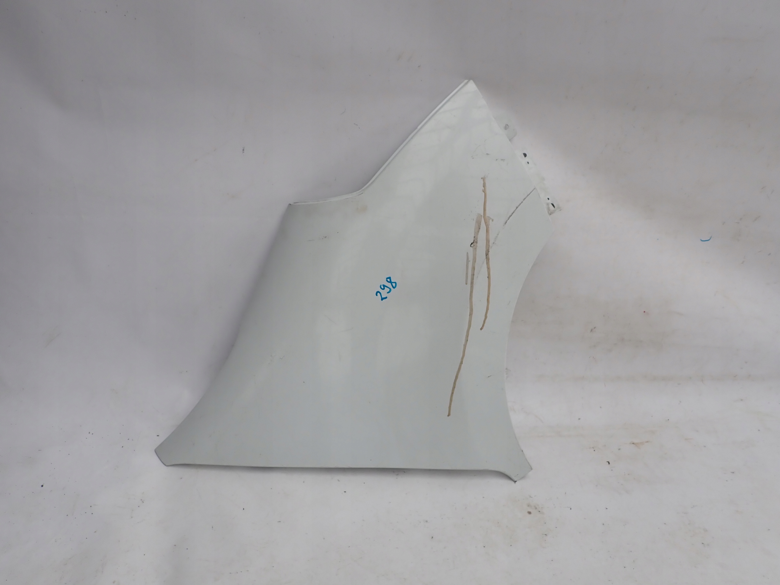 RENAULT MASTER III 3 10-19 fender front front right