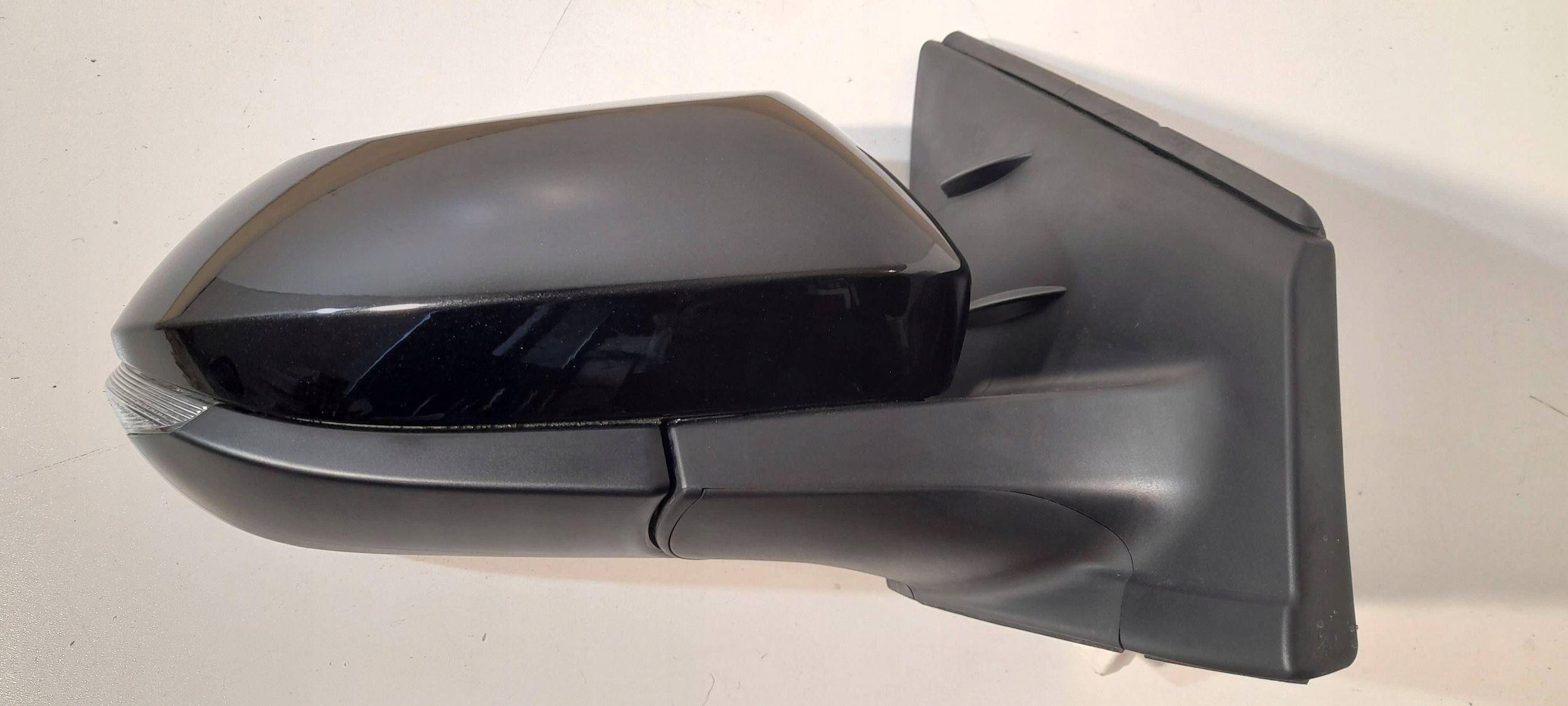 Toyota Yaris IV XP210 mirror right 9-Pin (S213)
