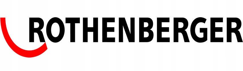 OBCINAK NOŻYCE DO RUR ROCUT TC42 ROTHENBERGER Zasilanie ręczne