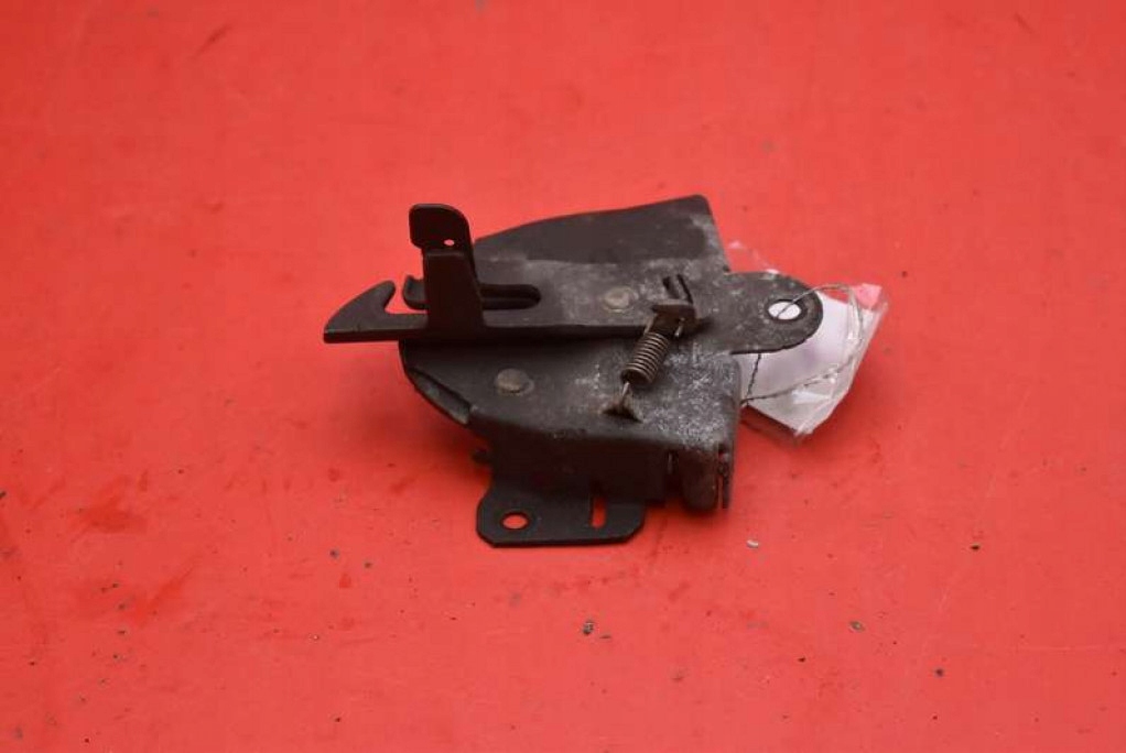 Cerniera Cerniere cofano MITSUBISHI OUTLANDER 1 e 01-08