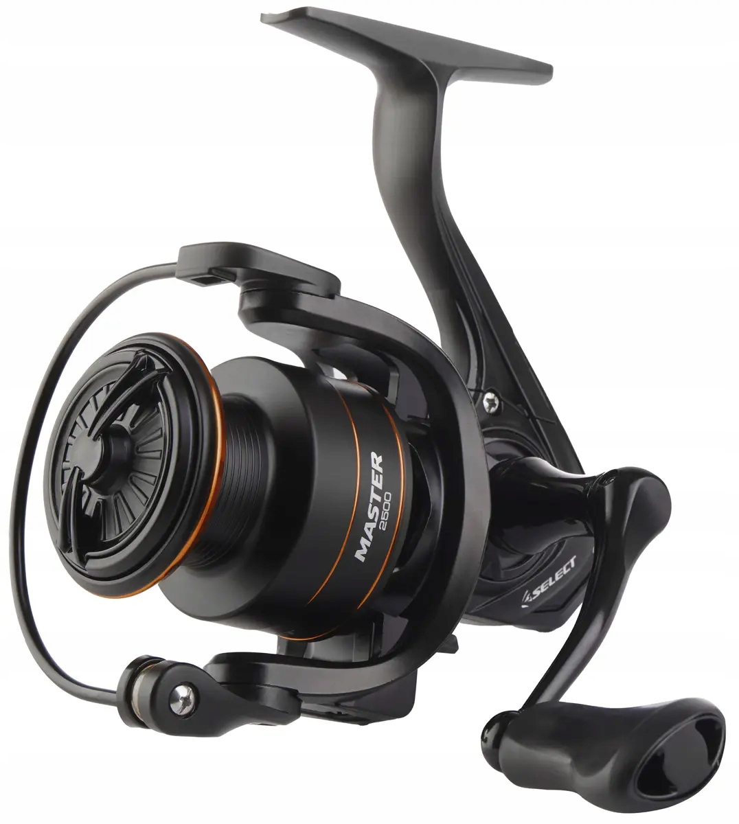 Select Master 2500 kołowrotek