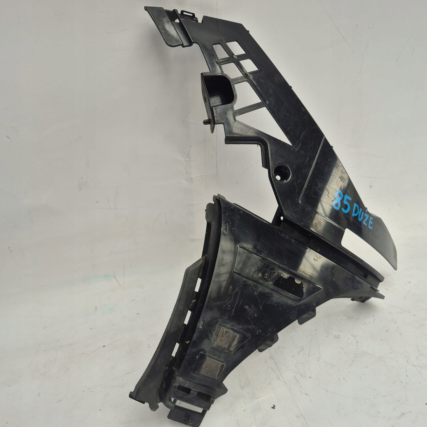 MERCEDES CLA II 2 C118 AMG 19-23 holder support right front front