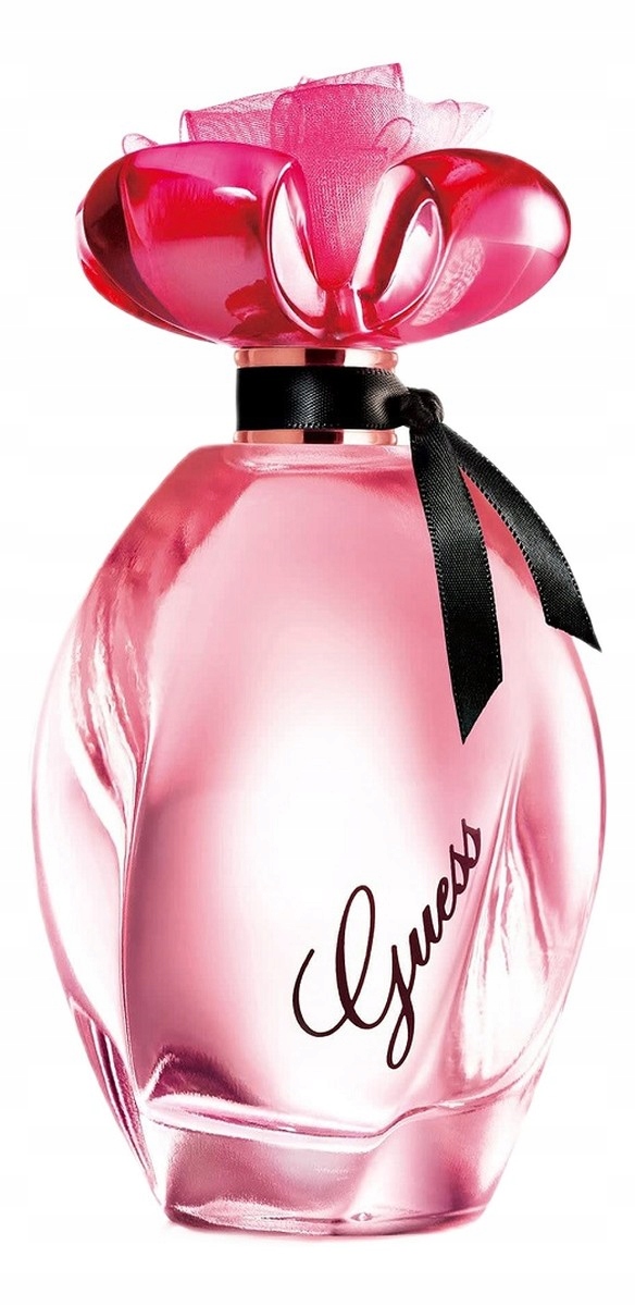 Guess Girl Toaletní voda sprej 100 ml