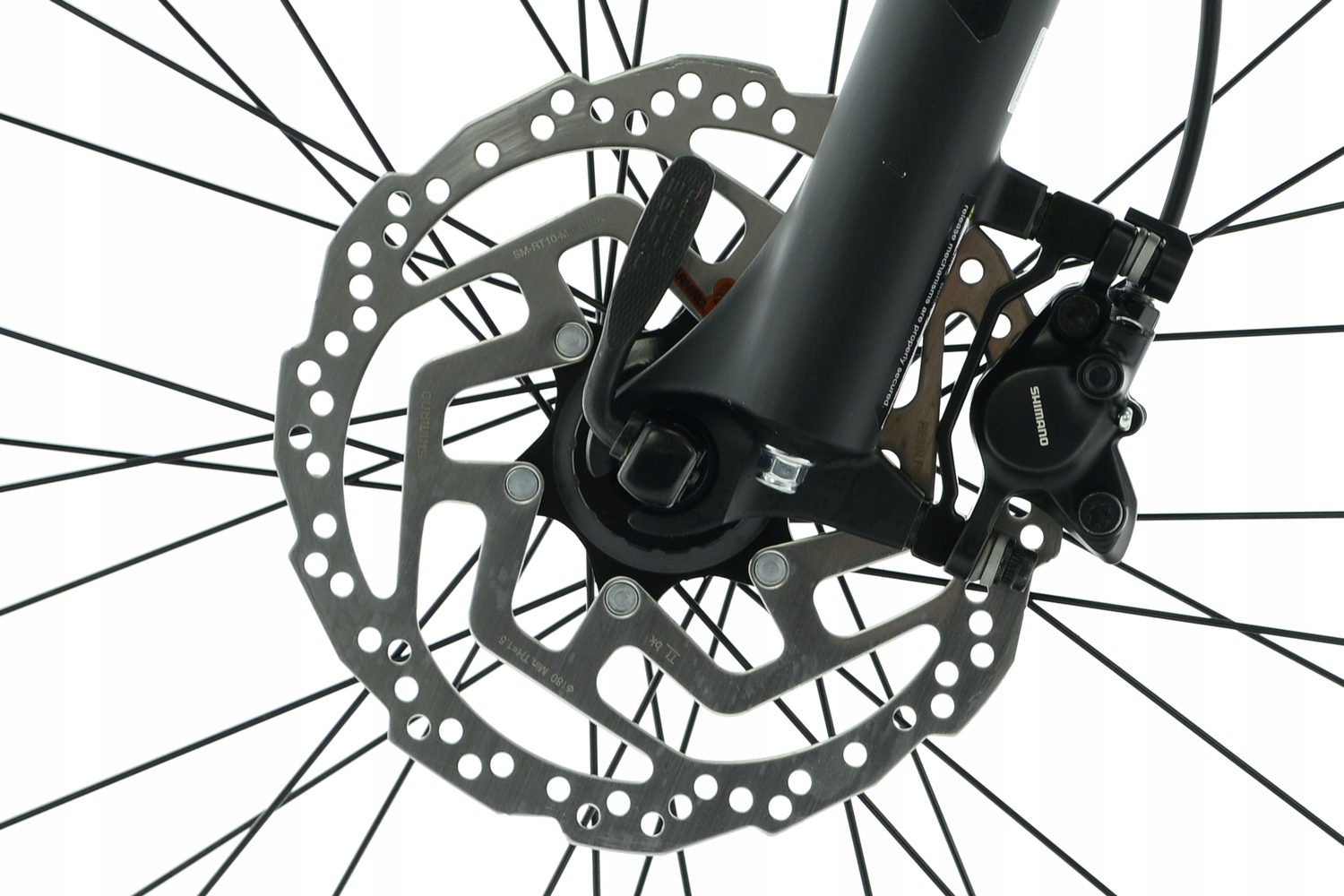 Rower MTB Kands 27,5 Comp-er r16