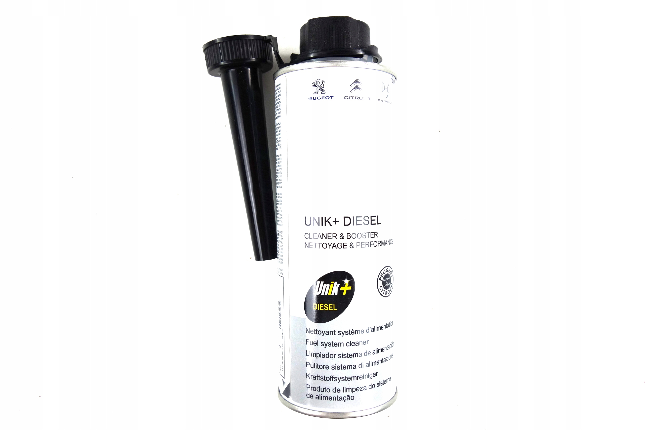 

1611332880 Dodatek Silnik Diesla Hdi Unik+ 300ml