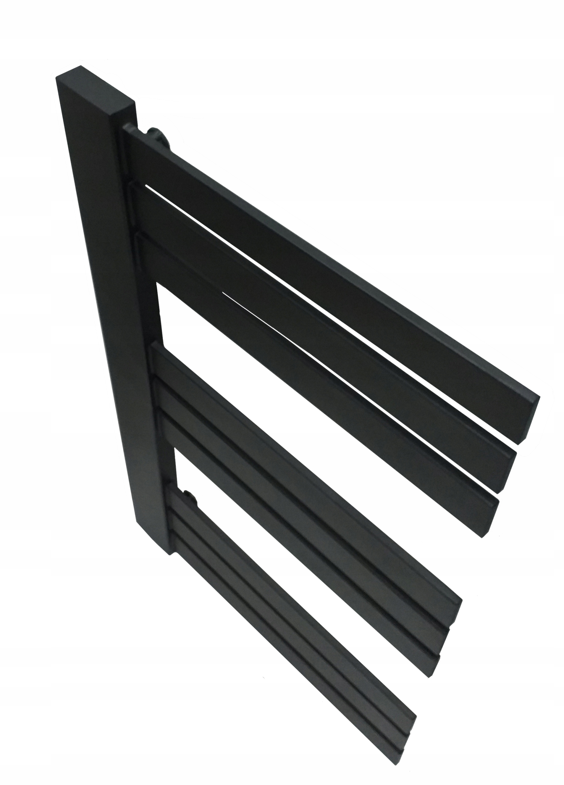 Grzejnik łazienkowy dekoracyjny SOFIA 110/40 Wysokość 1100 mm