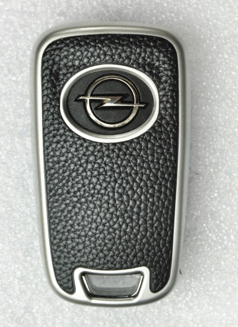 OPEL INSIGNIA ASTRA J ZAFIRA ETUI NA KLUCZYK PILOT Producent części Inny