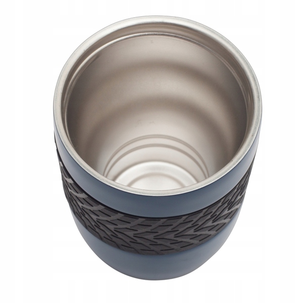 Kubek termiczny termos 200ml ze stali nierdzewnej Marka Upominkarnia