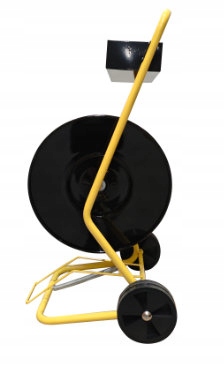 Odwijacz wózek dyspenser taśmy PP bandownica 20cm EAN (GTIN) 5904433434546