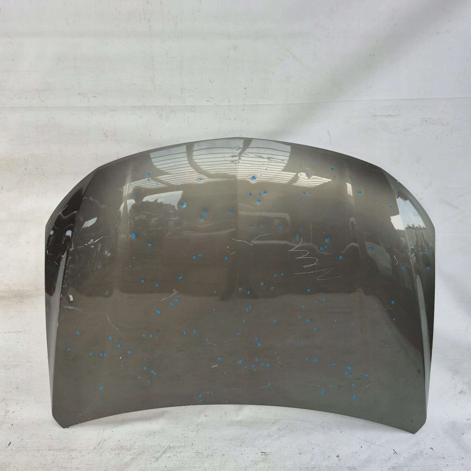 MITSUBISHI L200 V 5 15-19 Capot