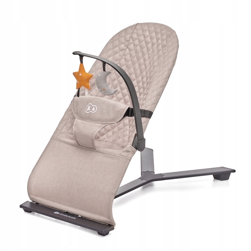 

Leżaczek Kinderkraft Mimi x 35 x 64,5 cm