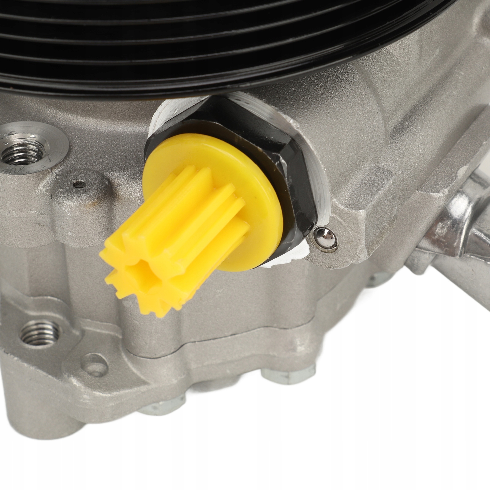 Pompa wspomagania układu kierowniczego Niezawodna Typ samochodu Samochody osobowe