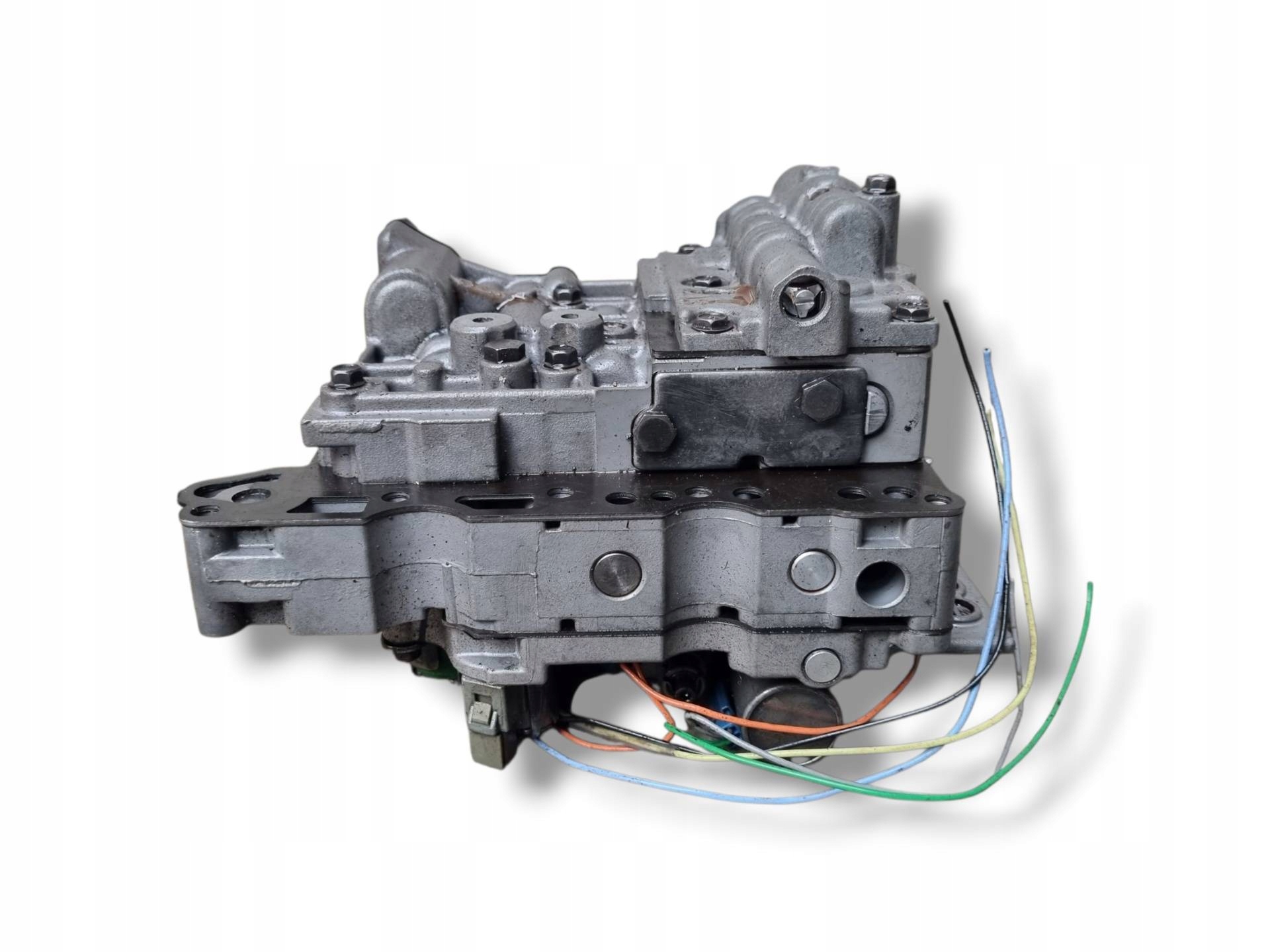 Bedienteil hydrauliczny Getriebe getriebe Volvo V70 2 2004 44140644A