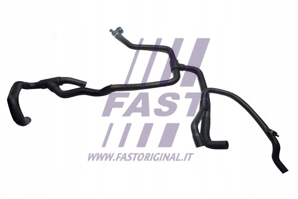 Fast патрубок охлаждения FT61649