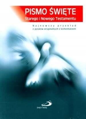 

Pismo Święte Starego i Nowego Testamentu
