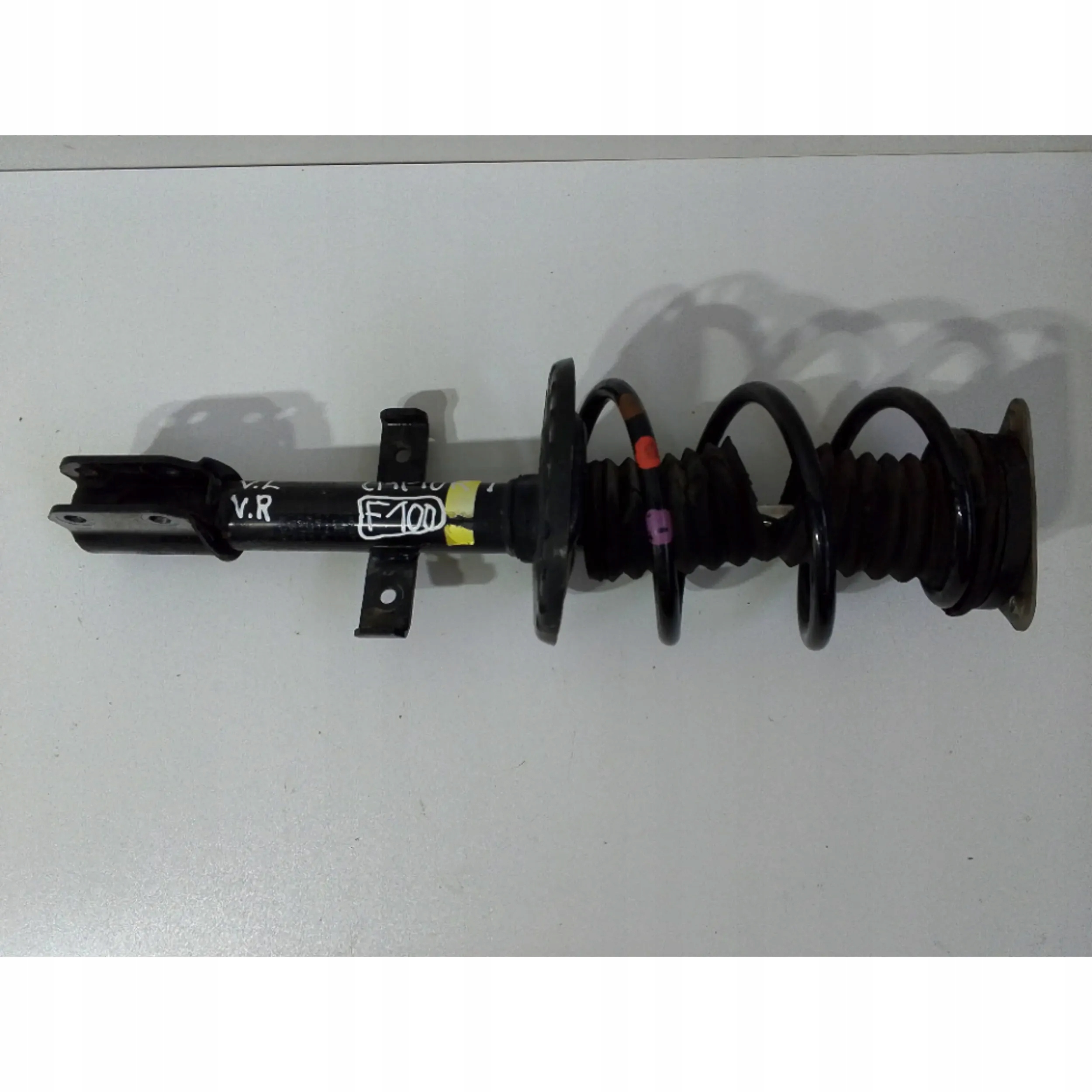 Renault Captur amortizeri 543020638R